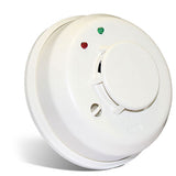 Inovonics EN1244 EchoStream Wireless Smoke Detector with LED Indicator, 902-928 MHz image 3