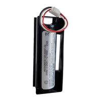 Inovonics BAT851 Repeater Replacement Battery Assembly image 1