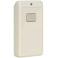 Inovonics EN1233S EchoStream Single-Button Necklace Pendant Transmitter, 902-928 MHz image 1