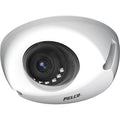 Pelco IWP236-1ERS 2MP SARIX PRO 3 Infrared Wedge Camera, 6mm Fixed Lens