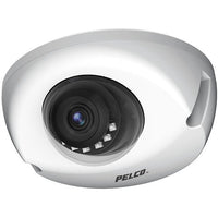 Pelco IWP532-1ERS Sarix IWP 5MP Indoor/Outdoor HD IP Camera, Wedge