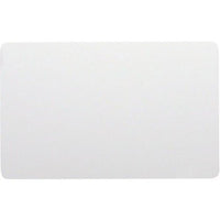 ISONAS TC-2-50 Proximity Thin Cards, 50-Pack
