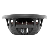 IXS Shallow-Mount 10" Fiber Glass Subwoofer 600 Watts Rms SVC 4-Ohm