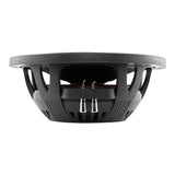 IXS Shallow-Mount 12" Fiber Glass Subwoofer 800 Watts Rms SVC 4-Ohm