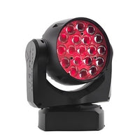 Martin 90232100HU Professional Lighting Mac Aura LED Wash XB In Cardboard Box