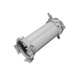 Martin 9045122109 ELP Zoom Lens Tube 25–50° for Full Color LED Ellipsoidal Profile, White