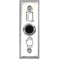 GeoVision GV-IB25 Slim Infrared Button Door Sensor