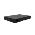 Klipsch 4125DSPBWUC Integra Professional Series 125W DSP Amplifier, Black
