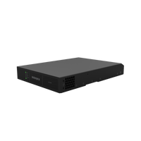 Klipsch 4125DSPBWUC Integra Professional Series 125W DSP Amplifier, Black