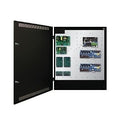 LifeSafety Power FPO150/250-2C82D8E6S1 SCLASS 16-Door Unified Dual Voltage Standard Power System