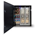 LifeSafety Power FPO150/250-3D8P2M8NLXE8M2/T16-A Mercury ProWire Prewired Power System