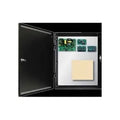 LifeSafety Power FPO150-B100C4D8E4A Power Supply, 150W 12 and 24V 4LCK 8 AUX E4A ENC