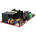 LifeSafety Power FPO150-B1002D8PM8NLCE6M/P8-A Mercury ProWire 8-Door Wired, DV Networked, 4A/12V and 4A/24V, 16 AUX, Managed, E6M Enclosure