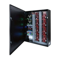 LifeSafety Power FPO150/250-2C82D8PE8M 400W Dual Voltage Power Supply
