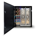 LifeSafety Power FPO150/250-2C83D8PE8M2 Mercury ProWire Pre-Wired 150W Power System, 12A/12V
