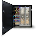 LifeSafety Power FPO150-B1002D8PM8PNLCE6M/T8-A Mercury ProWire Pre-Wired Power System, 8-Door, 12A/12V