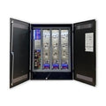 LifeSafety Power FPO250/250-3C85D8PE12M/P24-B 250W Dual Voltage Power Supply, 8 Auxiliary Outputs
