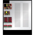 LifeSafety Power FPO75/150-2C82D8E8M Power Supply Board, 225W, Dual Voltage