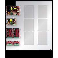 LifeSafety Power FPO75/150-2C82D8E8M Power Supply Board, 225W, Dual Voltage