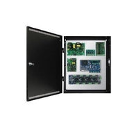 LifeSafety Power FPO75/150-D8M8NL4E4S FlexPower 8-Door Power Supply, 120 VAC, 50/60Hz