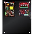 LifeSafety Power FPO75-B100NLCE1M Mercury Unified Power System Dual Voltage with E1M Enclosure, 75W Output, 120V AC Input