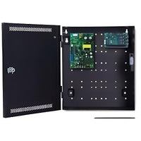LifeSafety Power FPO75-C4E1M 75W Power Supply, 6A/12, 3A/24, 4 Lock