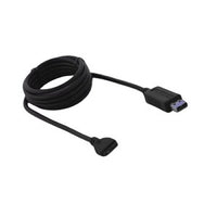 LifeSafety Power AC-CABLE-4-FEET-BOXED-SET-OF-2 AC Cable set for FPO, 48", 2-Pack