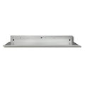 LifeSafety Power BS1-BOXED Single Battery Shelf Bracket