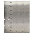 LifeSafety Power E12S-BACKPLATE-ONLY E12S Engineered Backplate Only for E12S Enclosure
