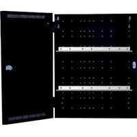 LifeSafety Power E2-2BS1 LSP Battery Enclosure, 20" 16" 4.5"