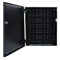 LifeSafety Power E2-BOXED LifeSafety Power E Series Standard Power Enclosure,  20x16x4.5" (510x410x120mm)
