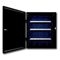 LifeSafety Power E4-3BS1 Single Battery Shelf, 15 4" Deep