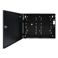 LifeSafety Power E5-BOXED E Series Standard Enclosure, 8.5x11x3.0, Black