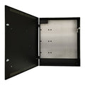 LifeSafety Power E8L-BOXED E8 Enclosure with LSP Back Plate, 36"H x 30"W