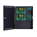 LifeSafety Power FPO150/250-C8D8E2 FlexPower 400W, 8-Door Access, Dual Voltage, Lock Outputs, AUX Outputs