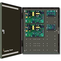 LifeSafety Power FPO150-2C8E8B Control Panel