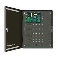 LifeSafety Power FPO250-2C8E2 Lock and Egress Control, 250W, 20A/12V or 10A/24V