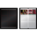 LifeSafety Power FPO250-B100C8D8E4M1 FlexPower 250W, 20A/12V or 10A/24V, E4M1 Enclosure