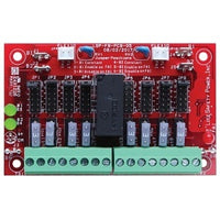 LifeSafety Power F8P-BOXED Voltage-Based Lock Power Module, Class 2 Power Limited