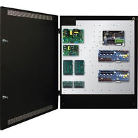 LifeSafety Power FPO150-2D8E8S 16-Door Unified