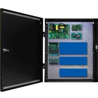 LifeSafety Power FPO75-C4E2M Power Supply System, 75W, 4 Outputs, Managed, Enclosure Included