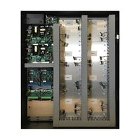 LifeSafety Power FPO150/250-3D8P2M8NL4E8M2-WP-A 400W Dual Voltage PSU, 120 VAC