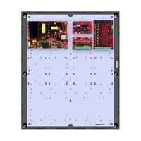 LifeSafety Power FPO150-B150C8D8E4M Mclass Unified Power, Dual Voltage 150W/120VAC