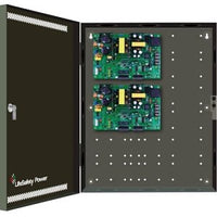 LifeSafety Power FPO150-B100E1 4A 24VDC 4A 12VDC