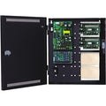 LifeSafety Power FPO75-C4E1-2DM2 DMP 4-Door 6A 12VDC Lock Control Access Control Power Supply 16" x 20" x 4.5" Enclosure