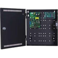 LifeSafety Power FPO75-C4E1 4-Door 6A 12VDC Lock Control Access Control and CCTV Power Supply 12" x 14" x 4.5" Enclosure