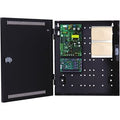 LifeSafety Power FPO75-C4E1-DM2 DMP Door 6A 12VDC Lock Control Access Control Power Supply, 16" x 20" x 4.5" Enclosure