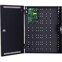 LifeSafety Power FPO75-E2 FlexPower Expandable DC Power System, E2 Enclosure, Single Voltage, 75W