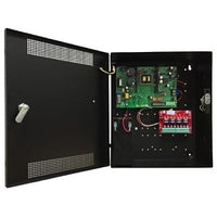 LifeSafety Power FPV6-BOXED Power Supply Board, 6A/12V or 6A/24V