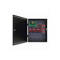 LifeSafety Power ISCAN250-24 FlexPower iScan 250W, 20A/12V or 10A/24V, 24 Managed Outputs